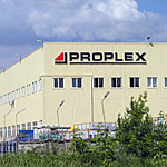 Производство PROPLEX