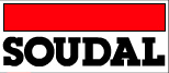 Soudal (Бельгия) монтажная пена, силикон 