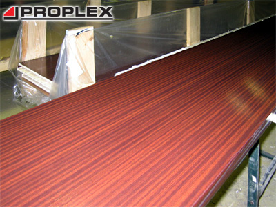 ПРОПЛЕКС : Пластиковый подоконник