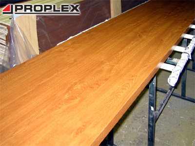 ПРОПЛЕКС : Пластиковый подоконник