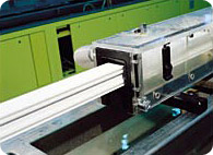 PROPLEX: Profile and accessories