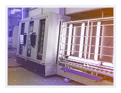 новая итальянская линия  фирмы Marval