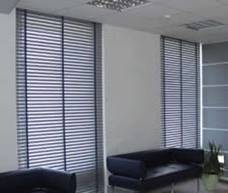 Горизонтальные жалюзи