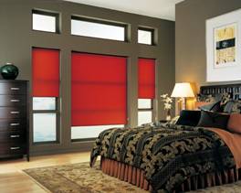 Рулонные шторы